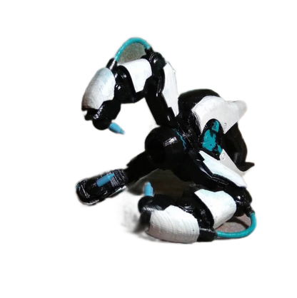 Symmetra Blaster Overwatch - Overwatch Symmetra