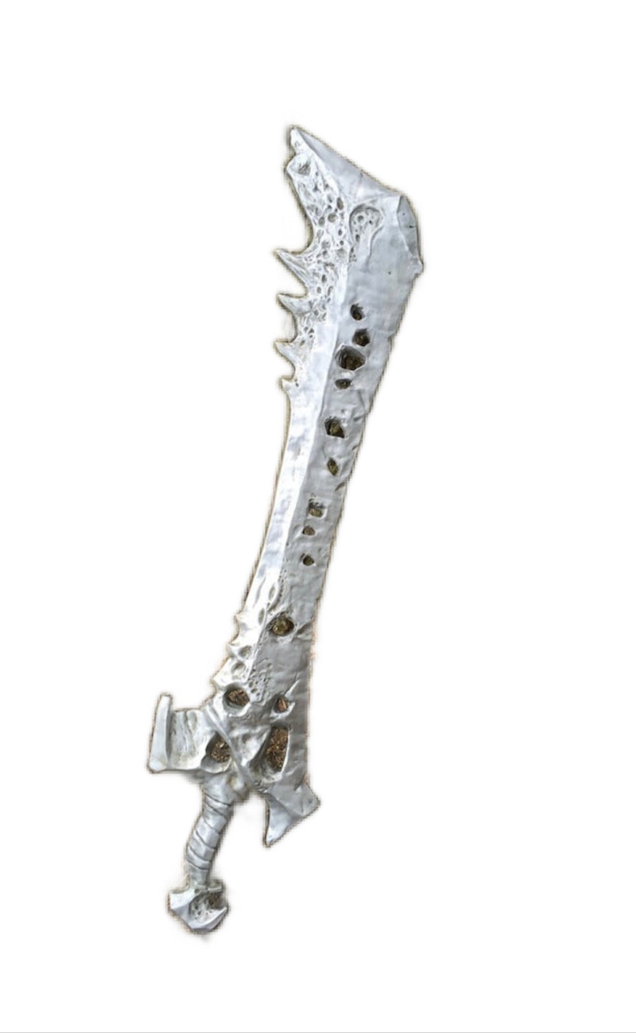 Crotas Sword Prop