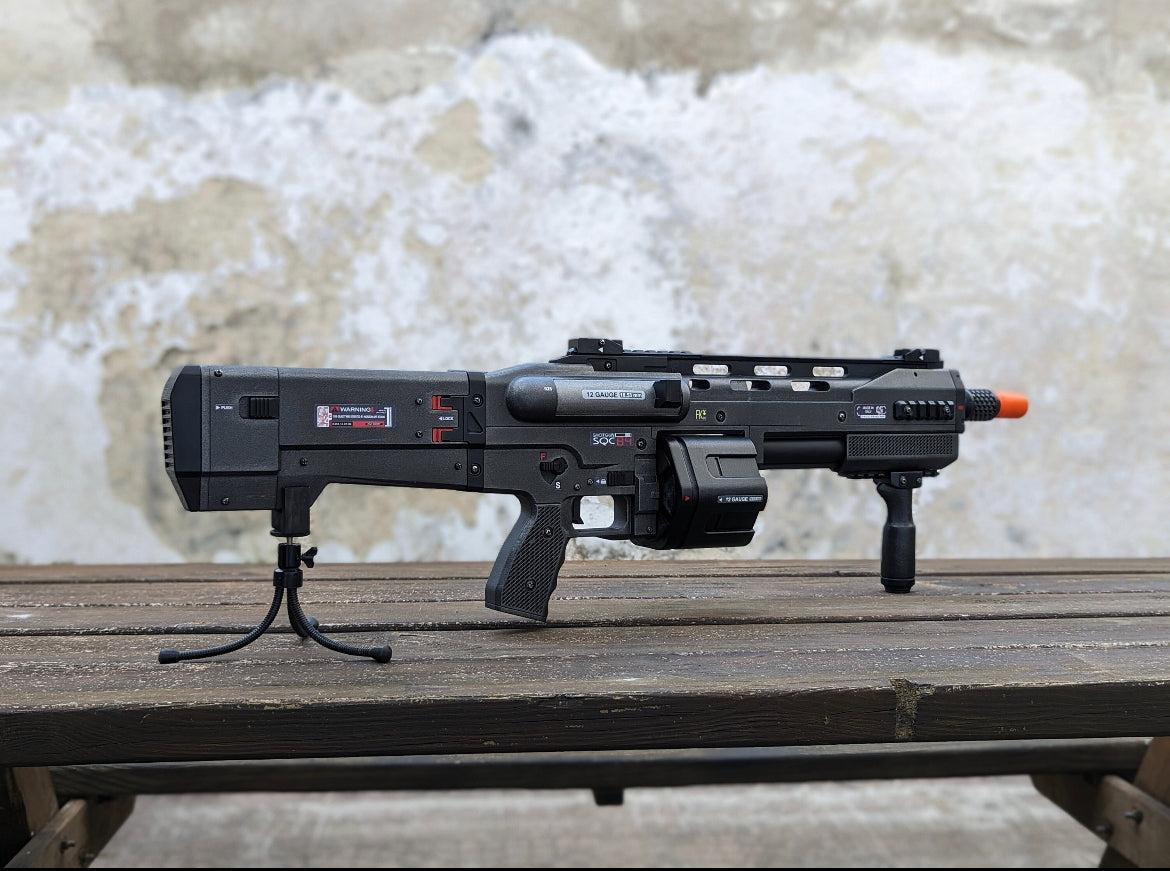 Halo ShotGun Prop