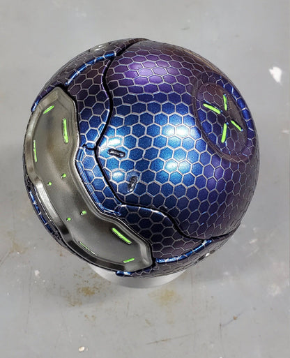Halo Plasma Grenade