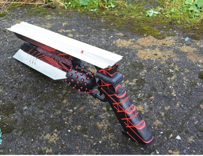Destiny Sunshot Prop