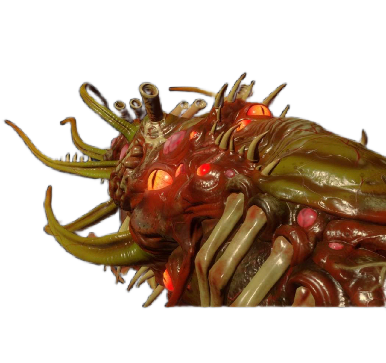 Apothicon Servant