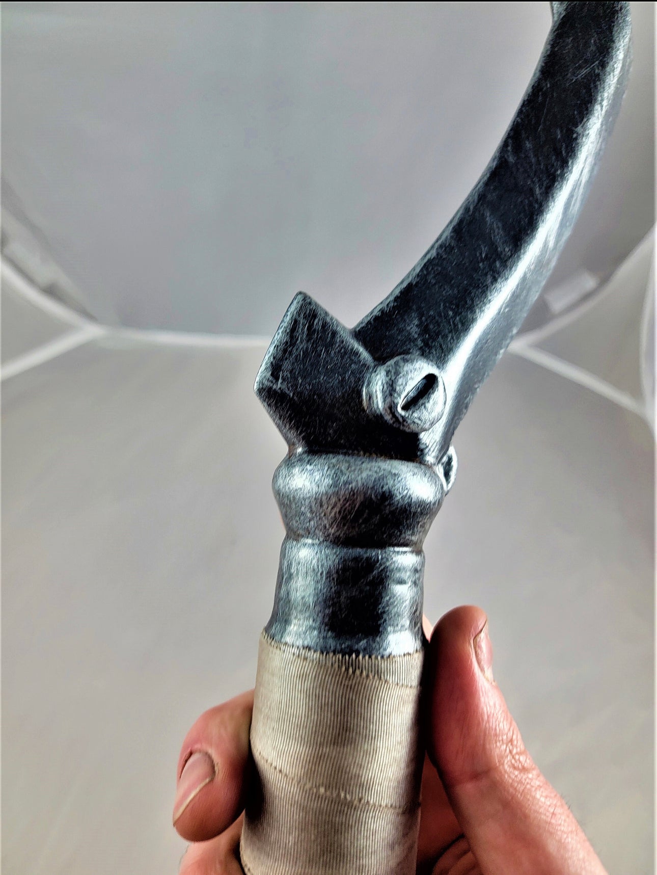 Roadhog's Hook Overwatch