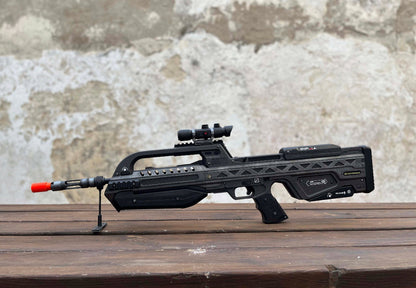 Halo 3 Battle Rifle