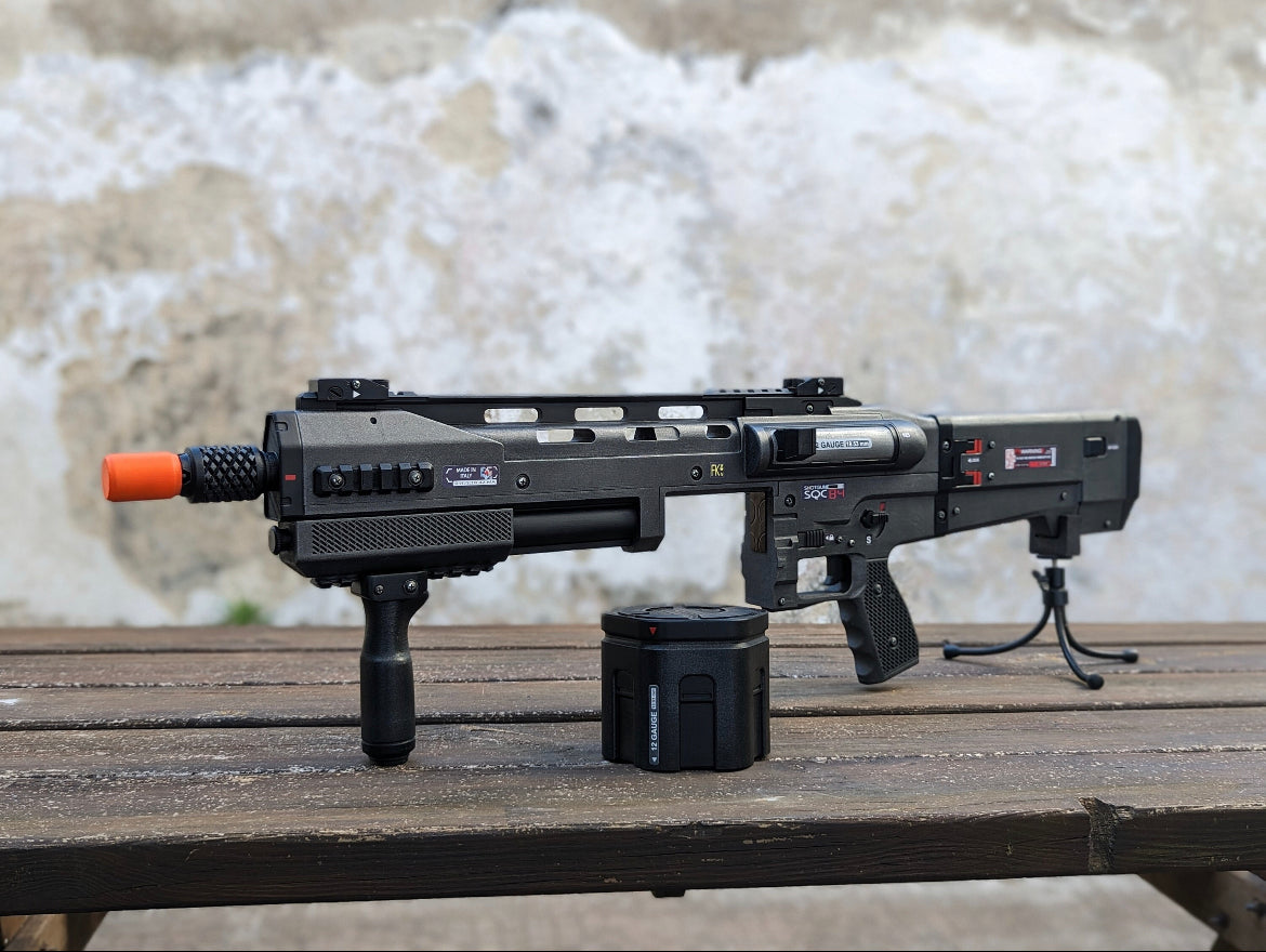 Halo ShotGun Prop