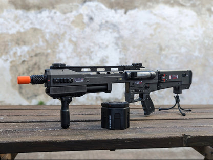 Halo ShotGun Prop
