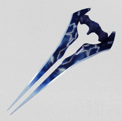 Halo Type-1 Energy Sword