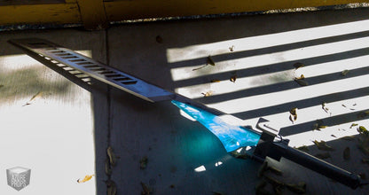 Destiny Exotic Swords  Prop