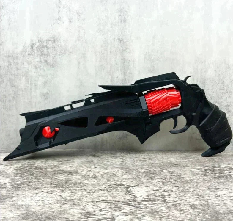 Destiny Thorn Prop
