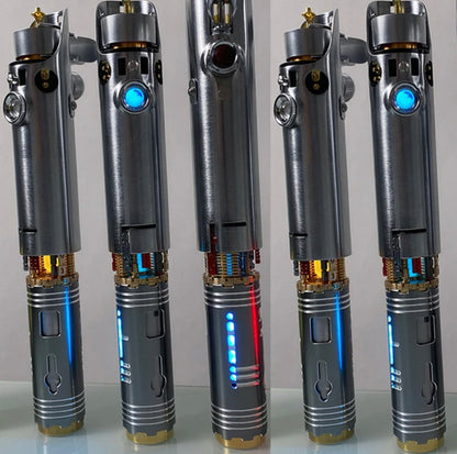 Retractable LightSaber