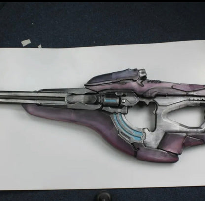 Halo Type-51 Carbine Rifle