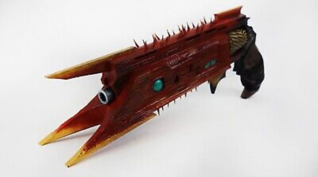 Destiny Thorn Prop