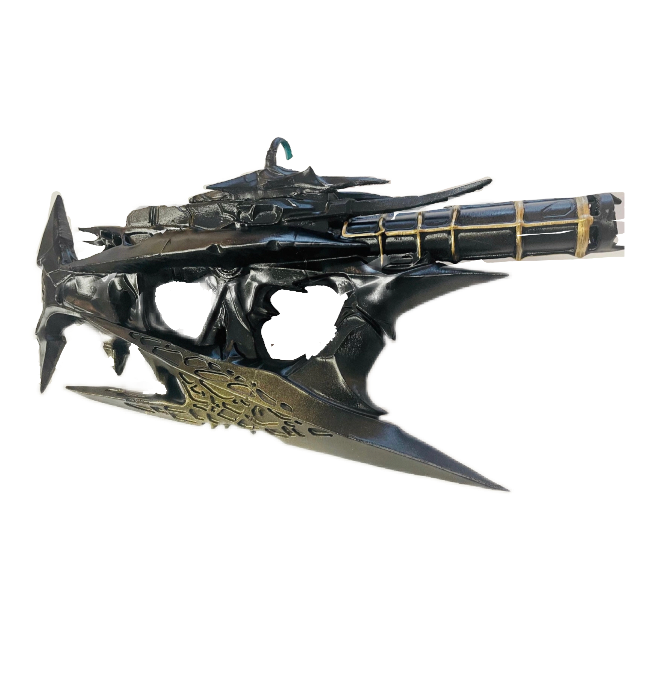 Selected Variant Image