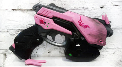 DVa Pistol