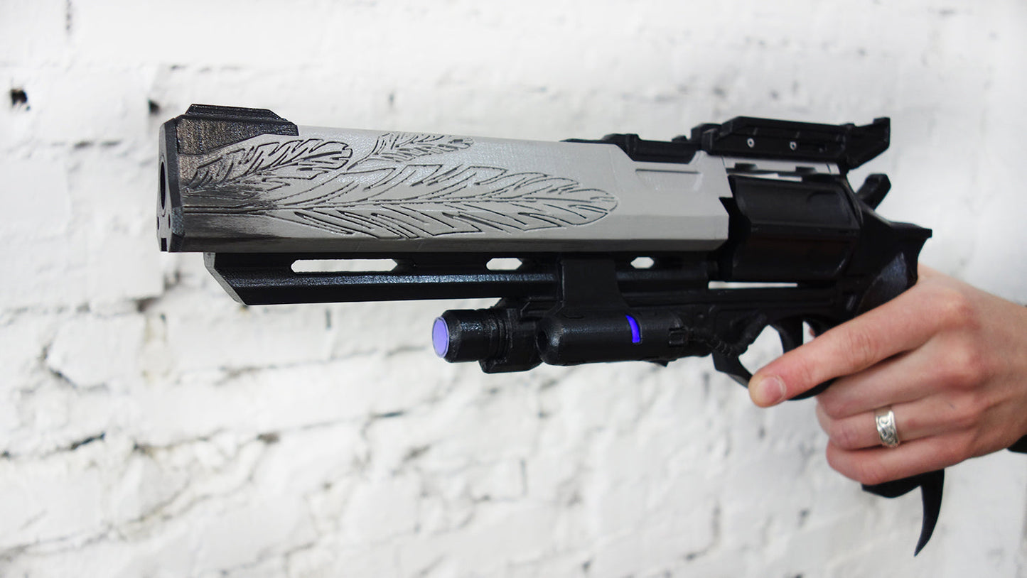 Hawkmoon Prop