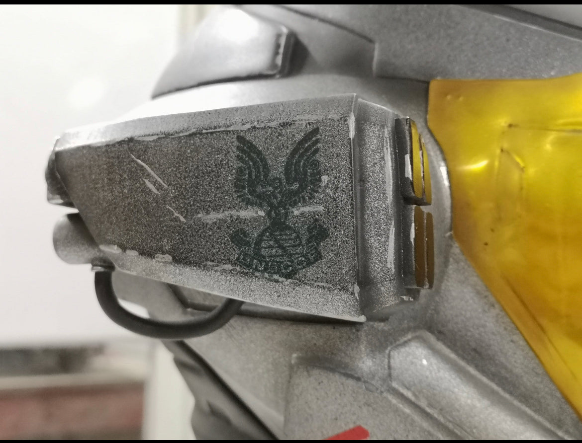 Halo emilee helmet