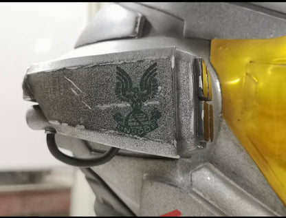 Halo emilee helmet