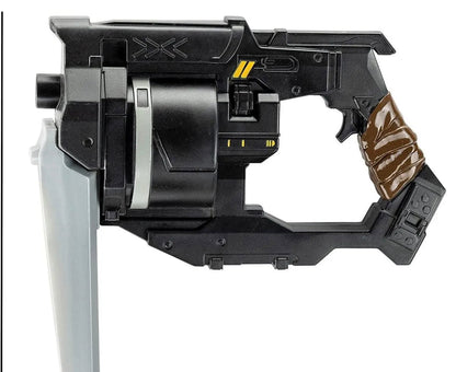 Halo Infinite Mangler