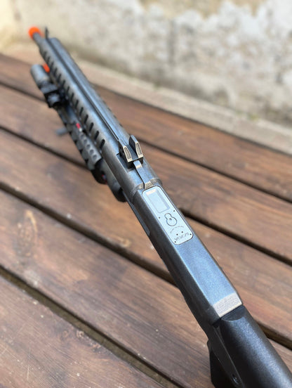 Halo Pump ShotGun
