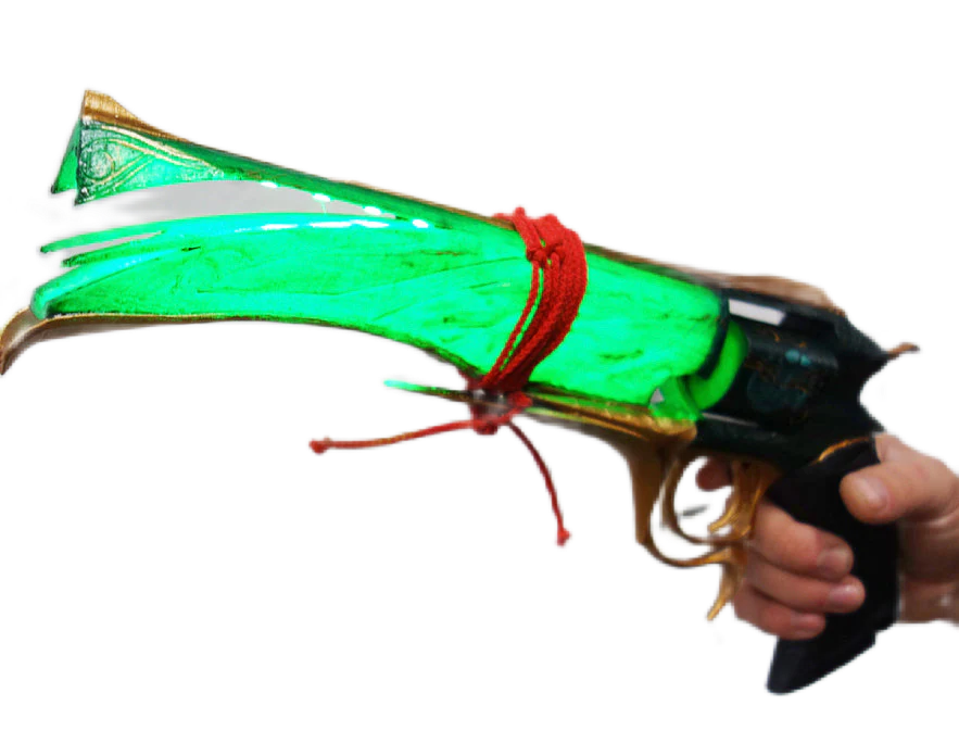 Selected Variant Image