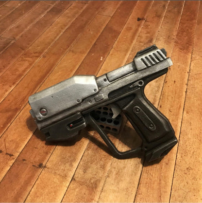 Halo EVA Pistol Prop (Airsoft)