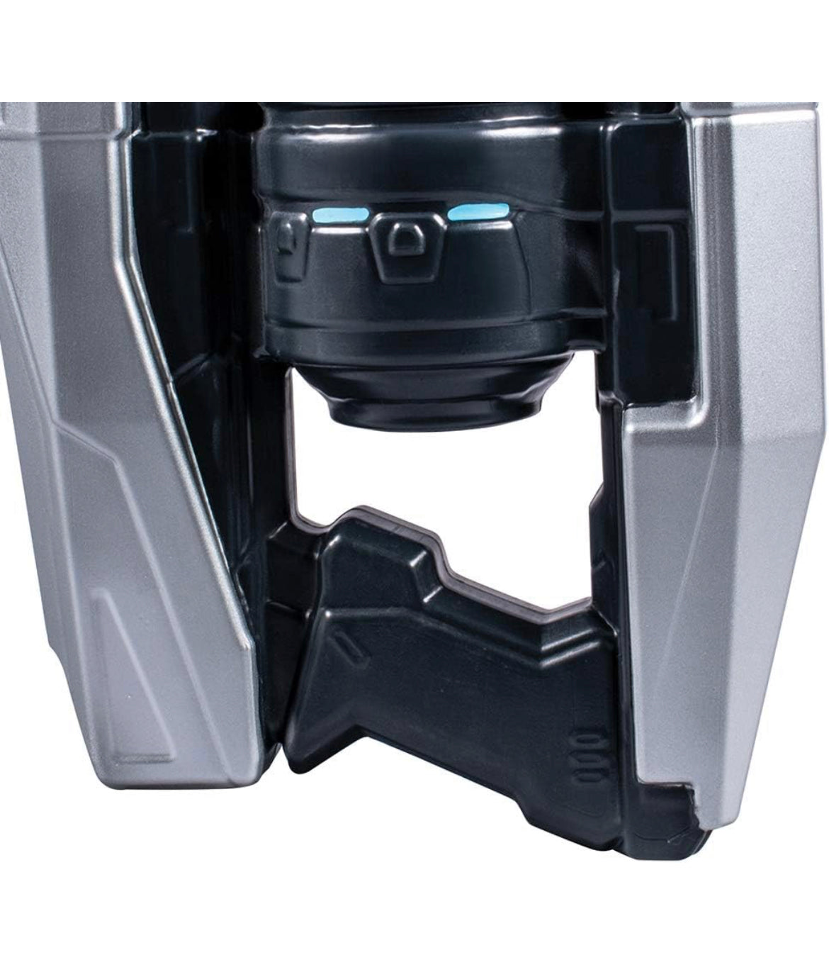 Halo Infinite Forerunner Blaster