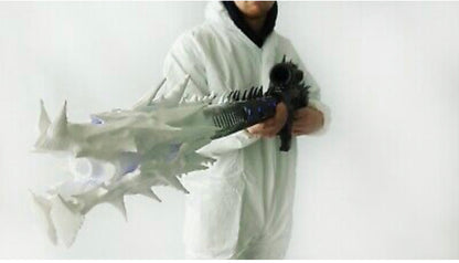 Whisper Of The Worm Destiny Prop