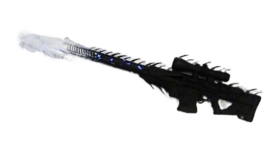 Whisper Of The Worm Destiny Prop