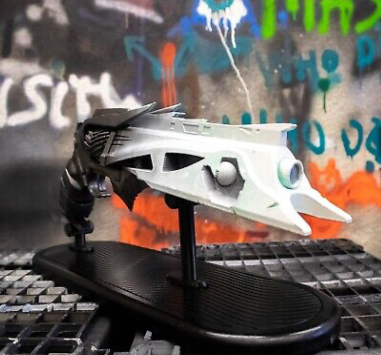 Destiny Thorn Prop