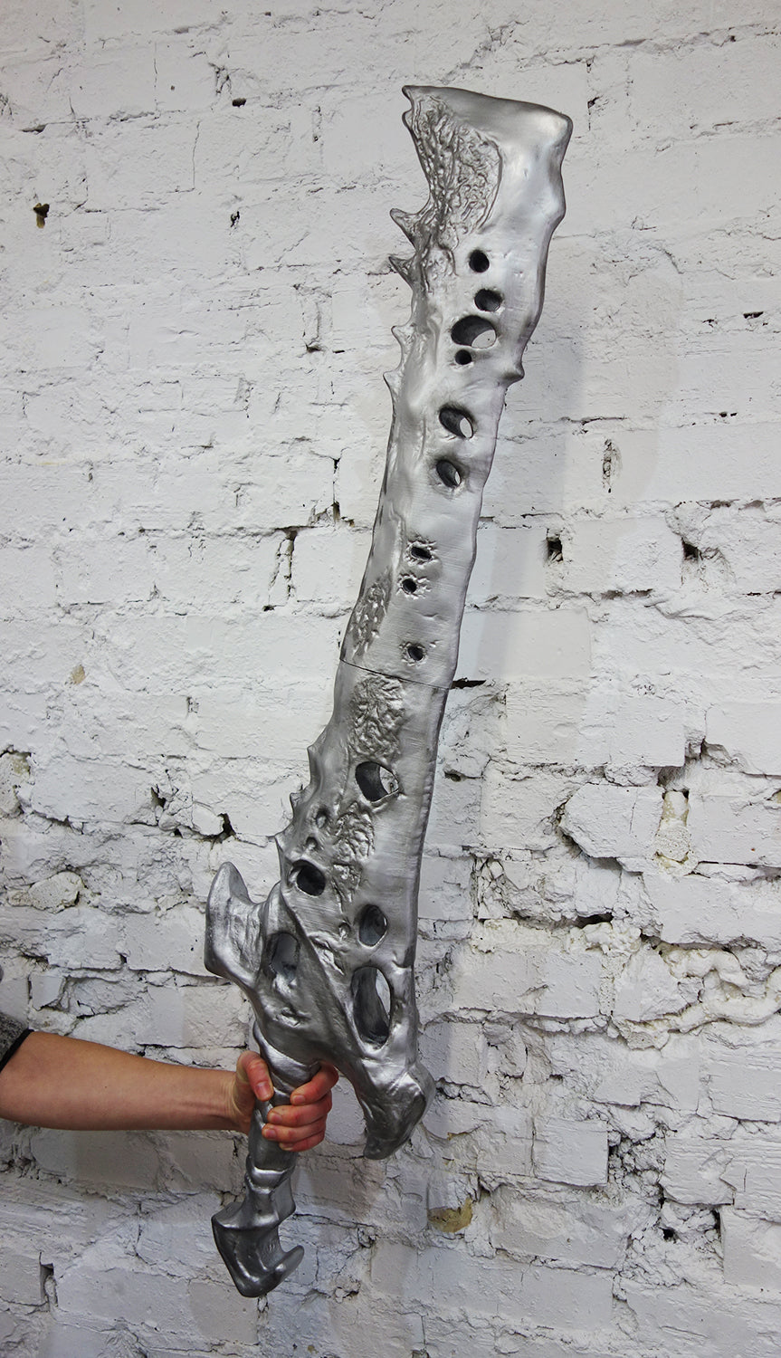 Crotas Sword Prop