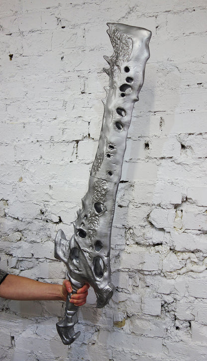 Crotas Sword Prop