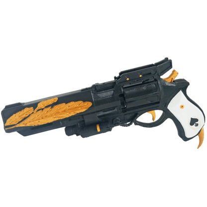 Hawkmoon Prop