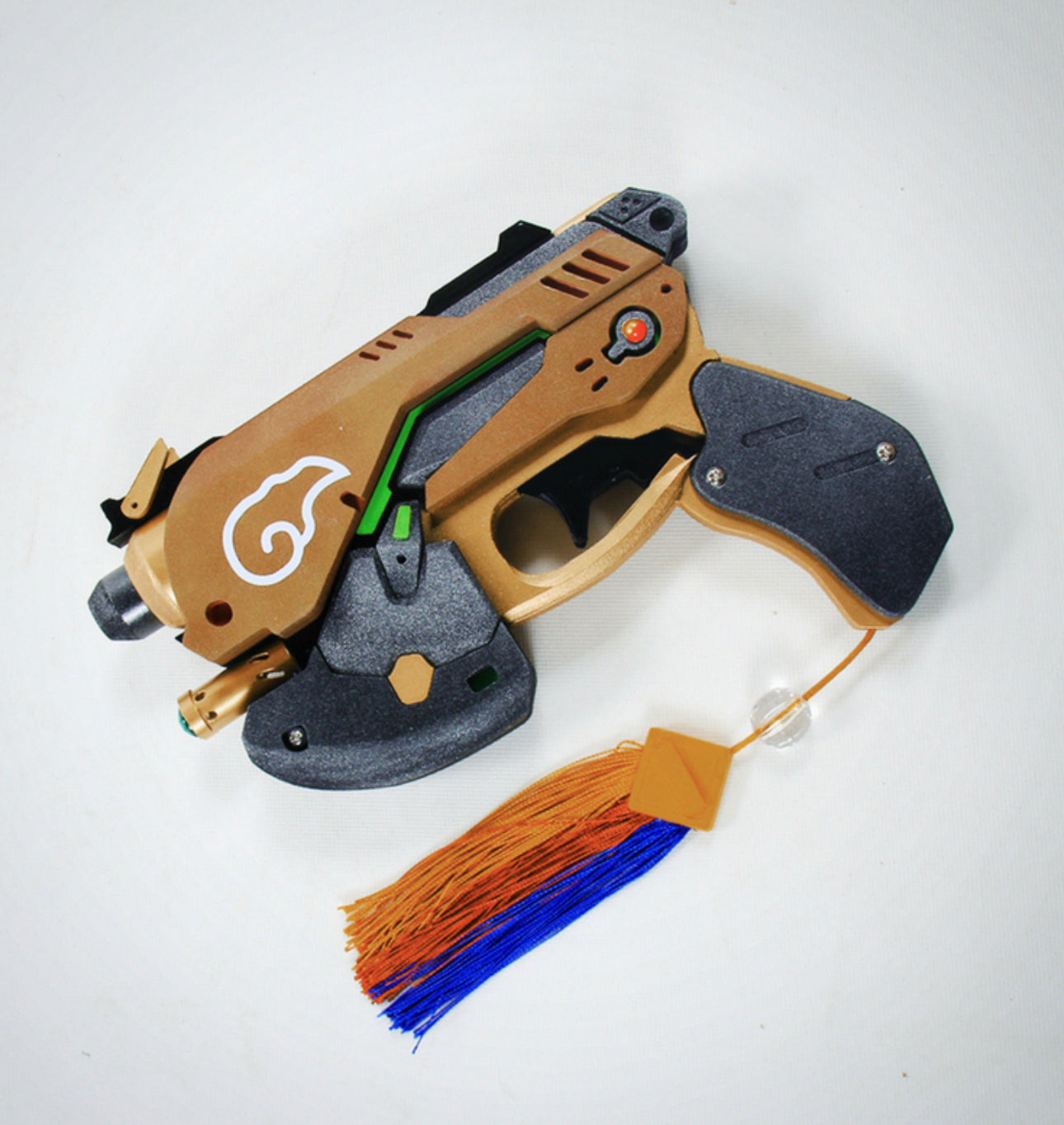 DVa Pistol