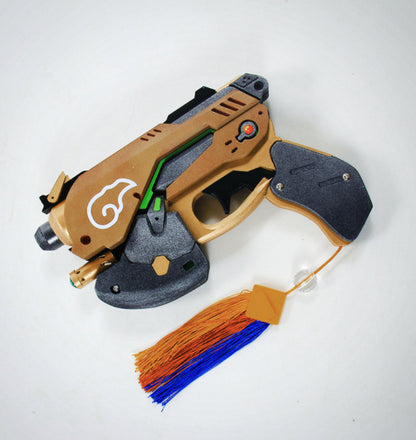 DVa Pistol