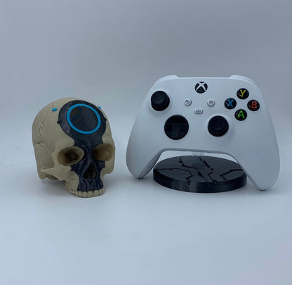 Halo-Infinite OddBall Skull