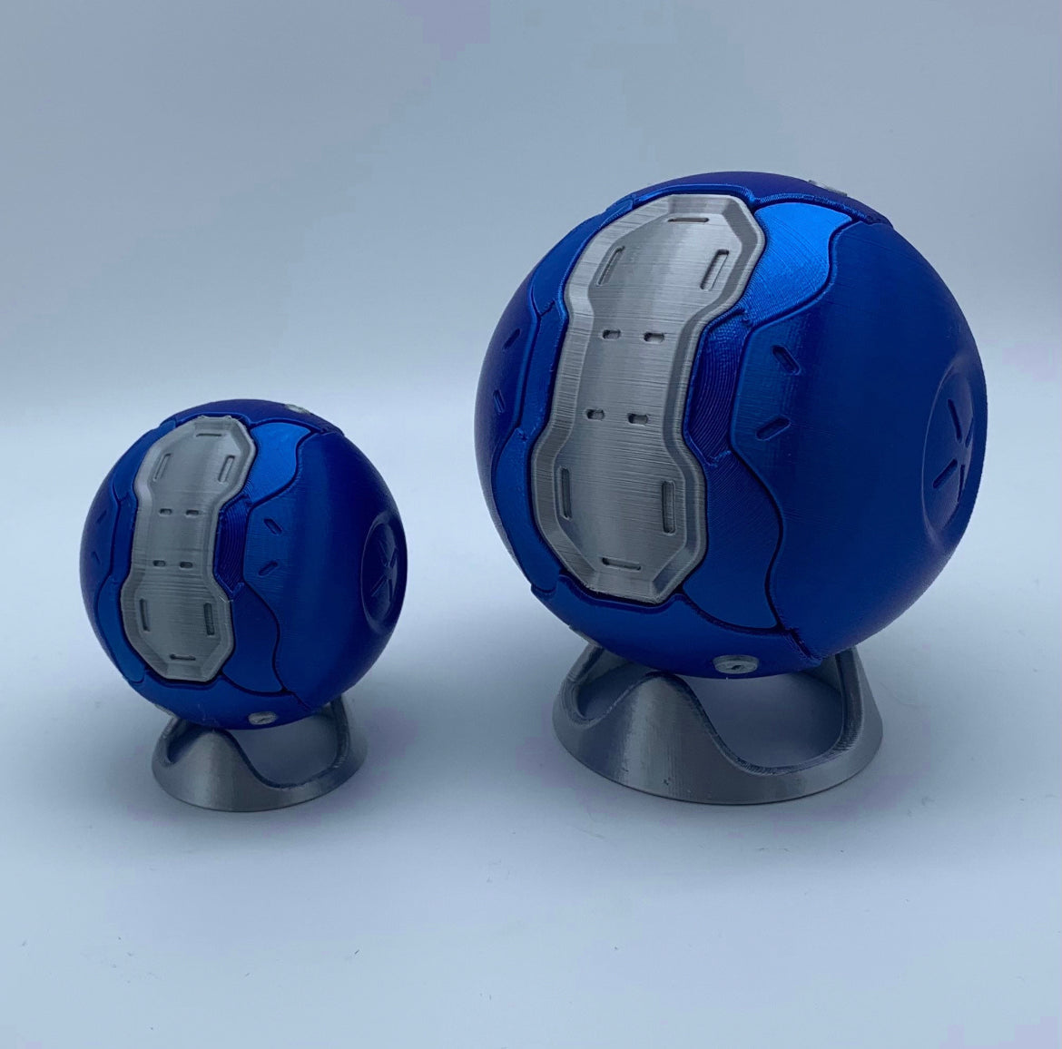 Halo Plasma Grenade