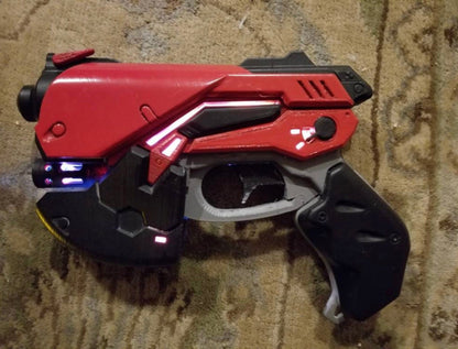 DVa Pistol