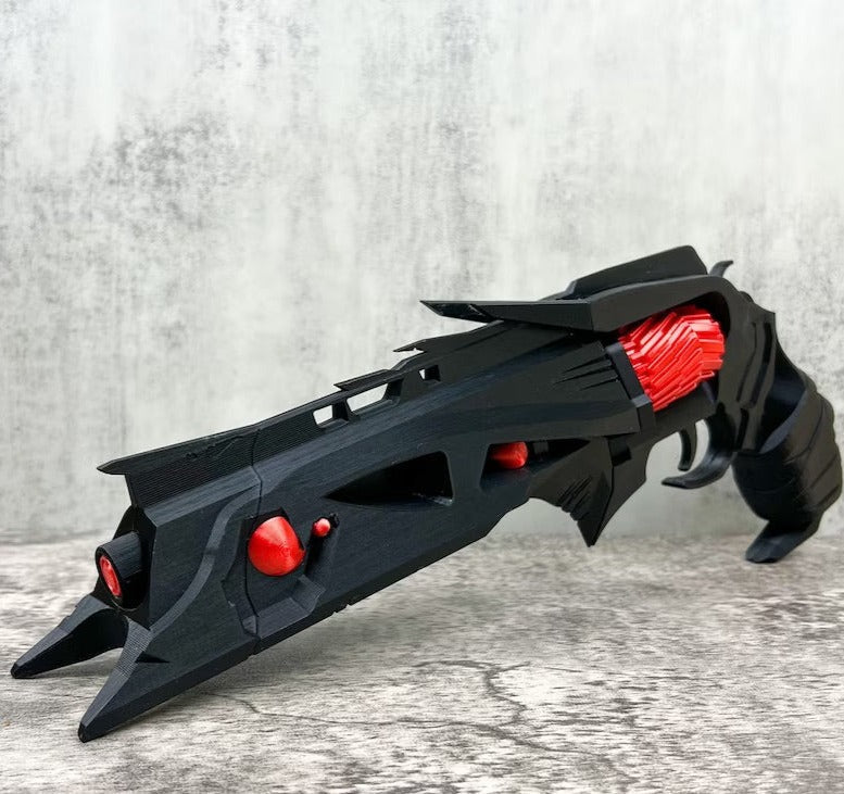 Destiny Thorn Prop