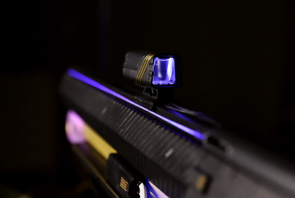Graviton Lance