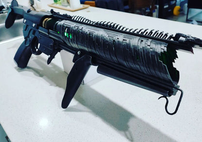 Witherhoard Destiny Prop