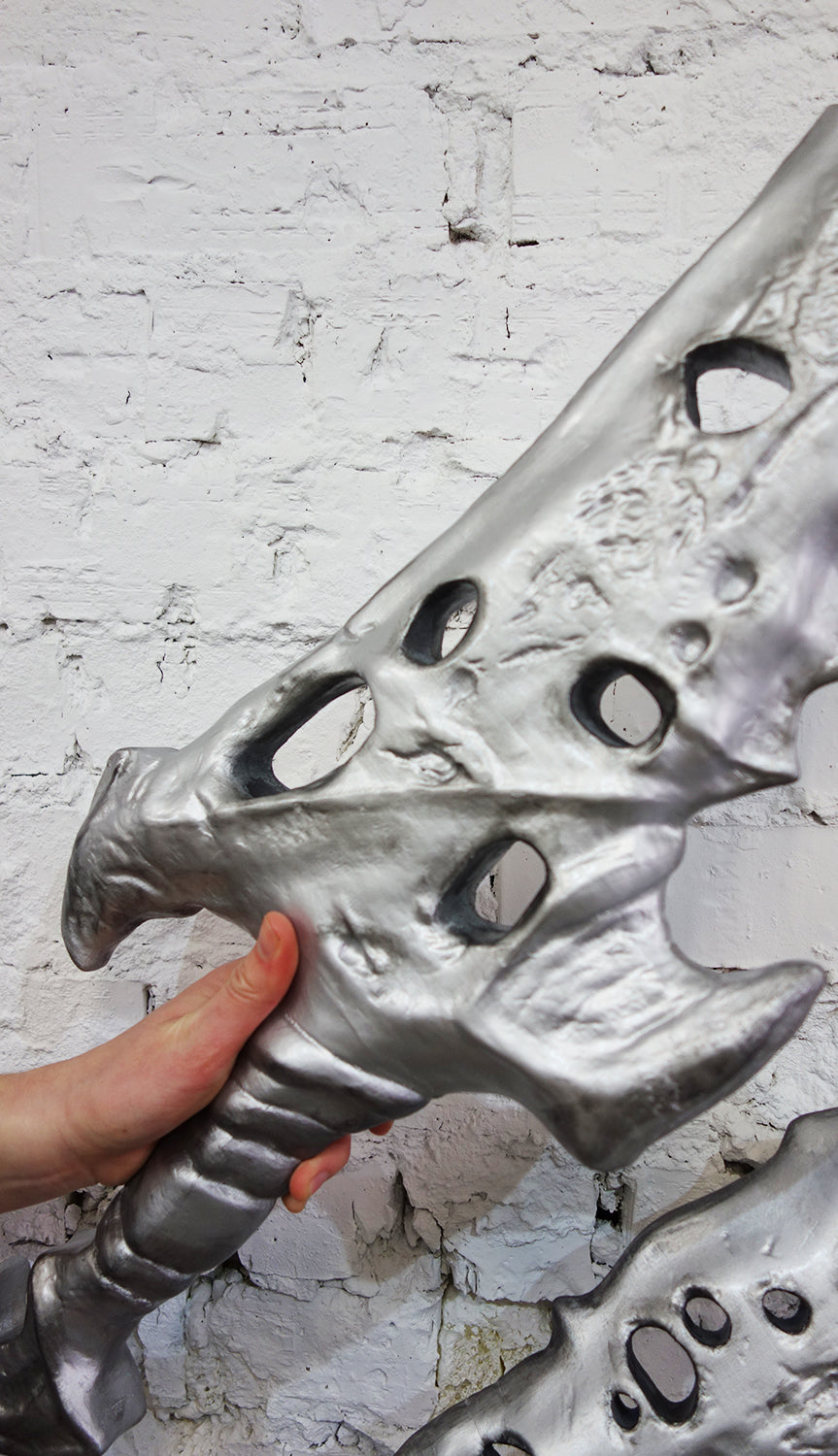 Crotas Sword Prop