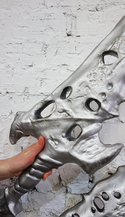 Crotas Sword Prop