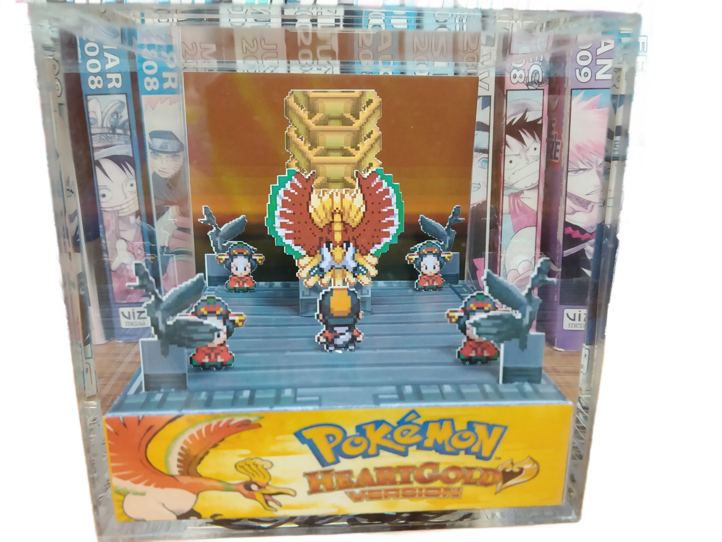 Updated product image