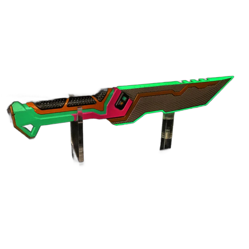 Updated product image