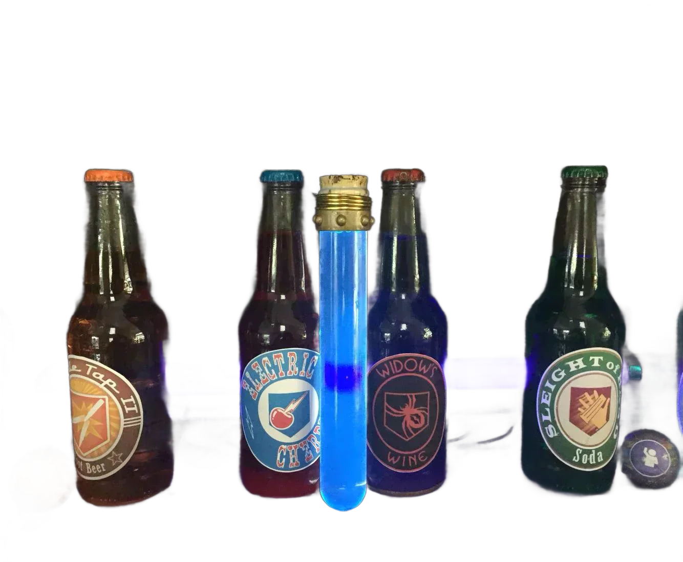 Updated product image