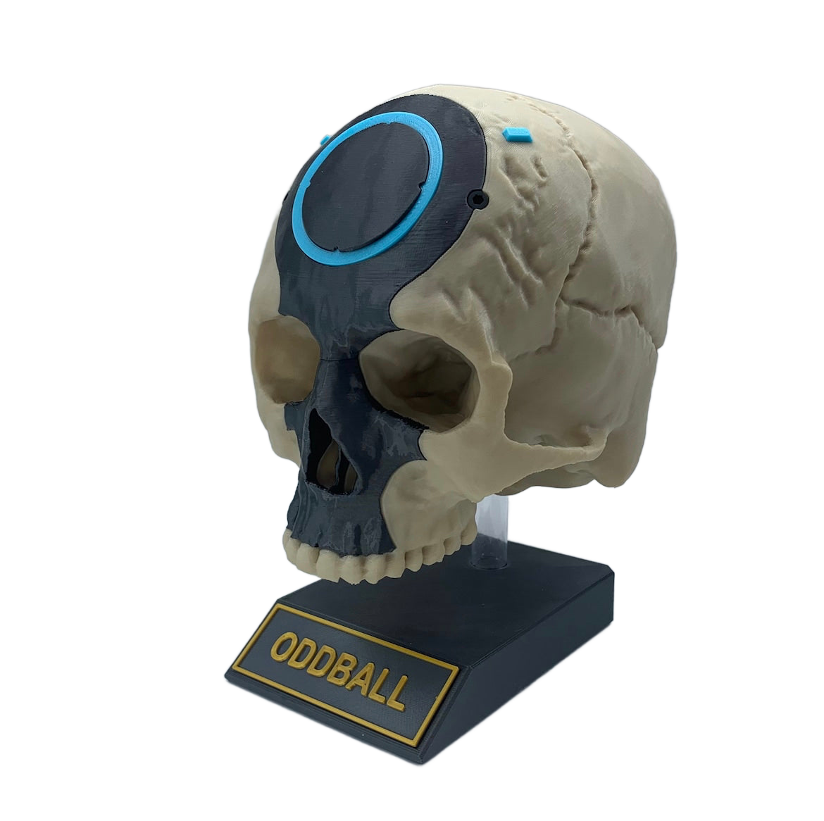 Updated product image