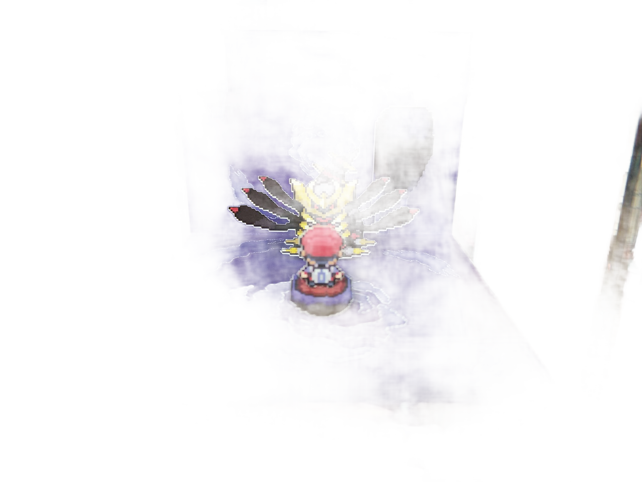 Selected Variant Image