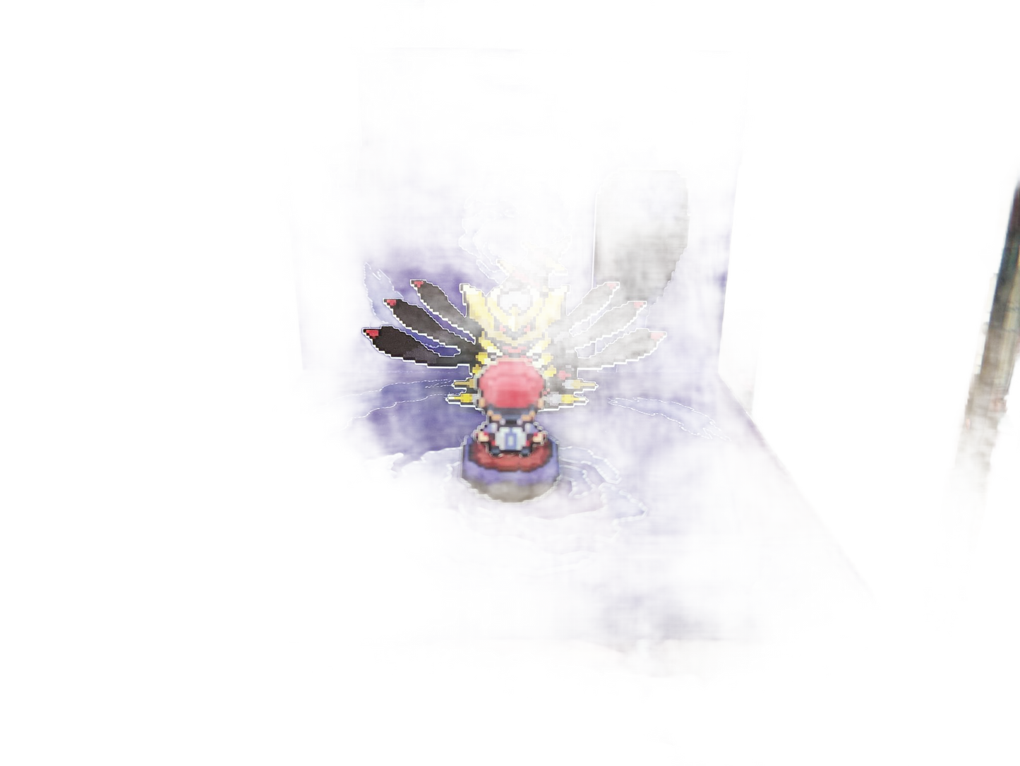 Updated product image