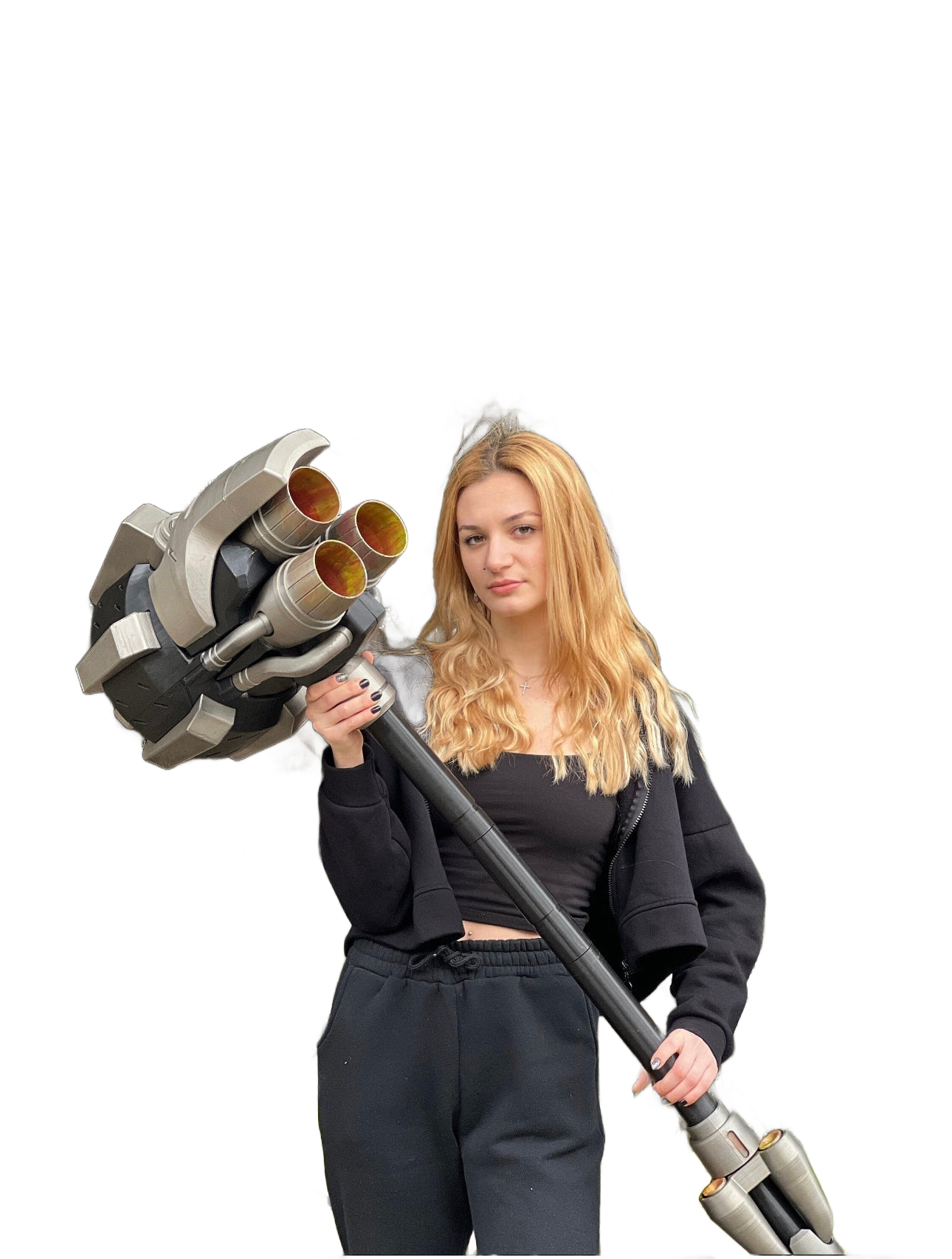 Updated product image