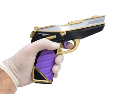 Updated product image